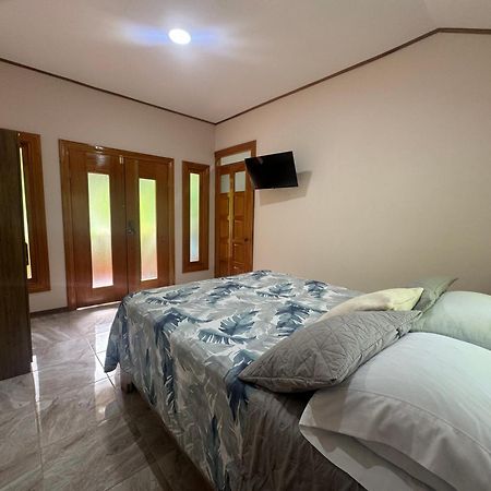 Chilamate Room 2 تورتوجويرو المظهر الخارجي الصورة