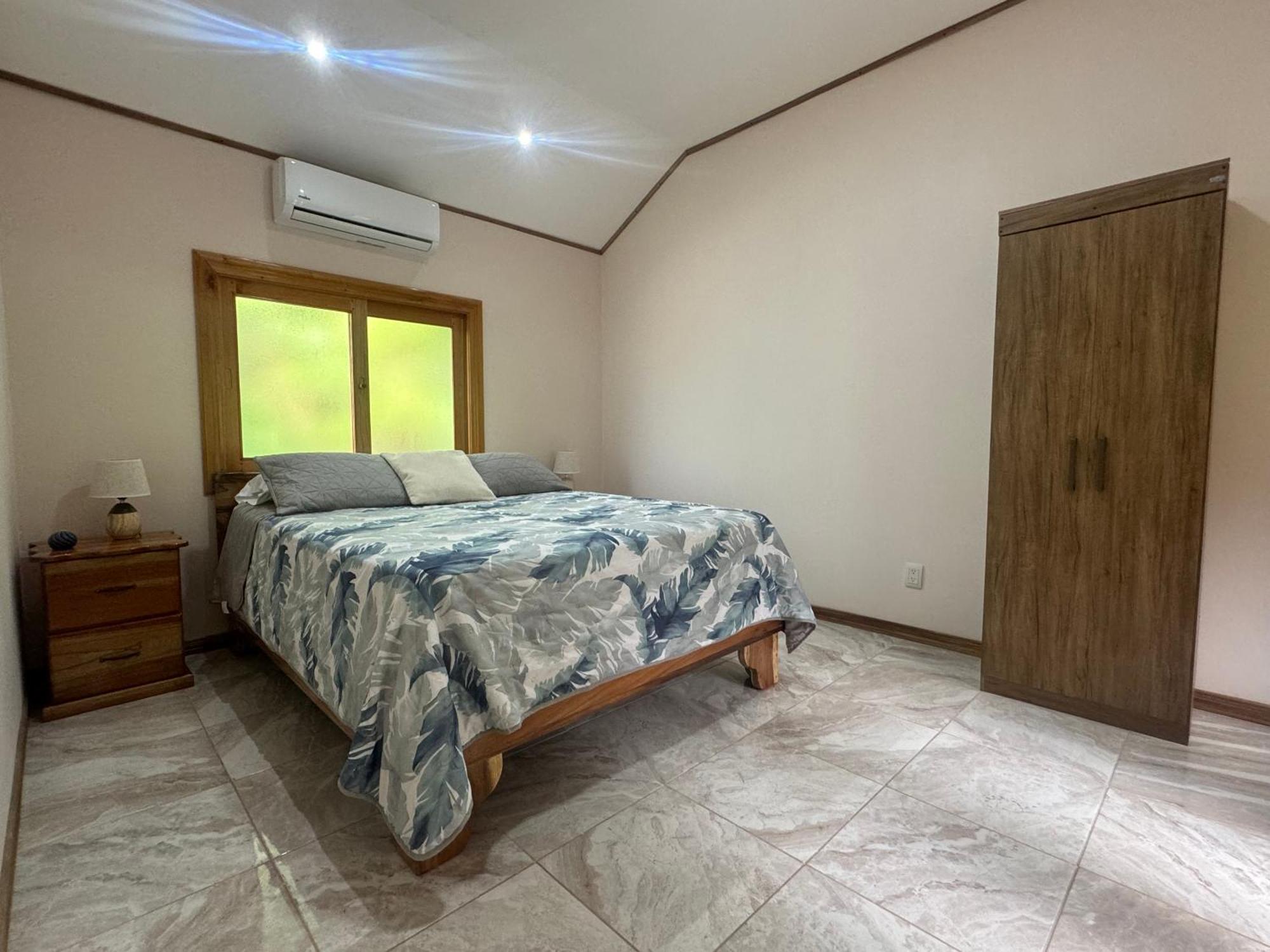 Chilamate Room 2 تورتوجويرو المظهر الخارجي الصورة