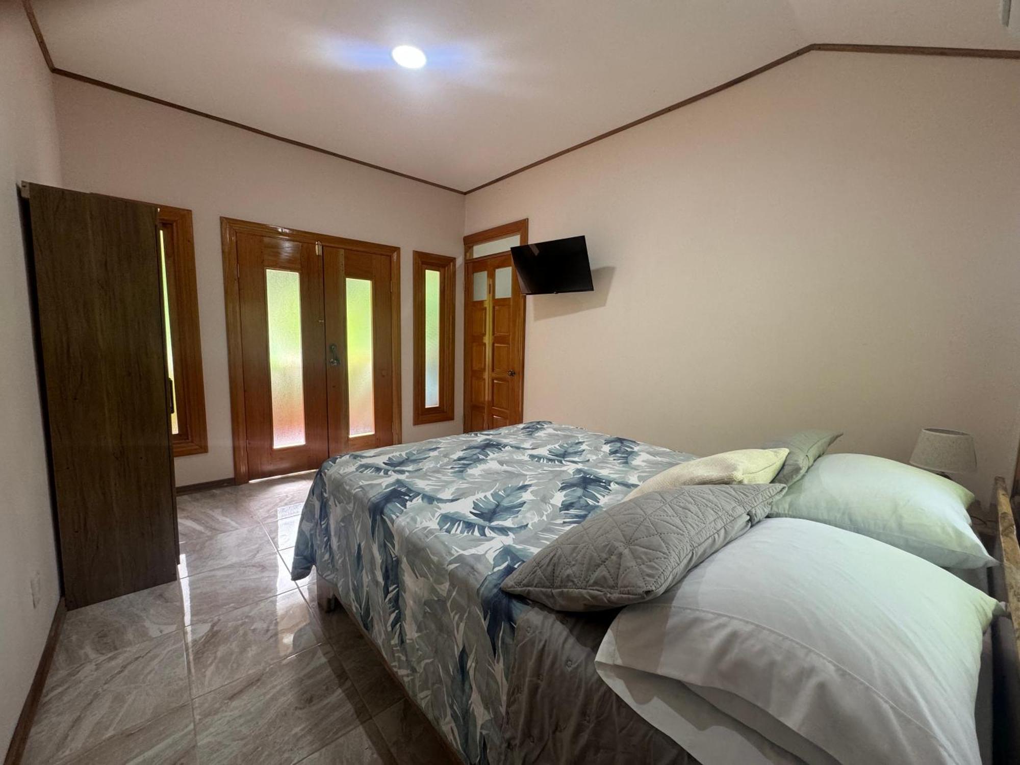 Chilamate Room 2 تورتوجويرو المظهر الخارجي الصورة
